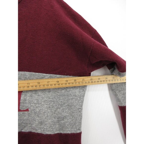 VINTAGE Cornell University Big Sweatshirt XL Collegiate Pacific 70s 80s - Picture 6 of 11